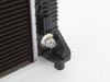 ES#1898718 - 2045003003 - Radiator - Main engine coolant radiator - Genuine Mercedes Benz - Mercedes Benz