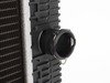 ES#1898718 - 2045003003 - Radiator - Main engine coolant radiator - Genuine Mercedes Benz - Mercedes Benz
