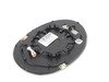 ES#2734557 - 51167366049 - Mirror Glass Heated Electrochromatic / Autodip - Driver Side - Replace your broken or non working heated mirror glass - Genuine MINI - MINI