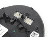 ES#2734557 - 51167366049 - Mirror Glass Heated Electrochromatic / Autodip - Driver Side - Replace your broken or non working heated mirror glass - Genuine MINI - MINI