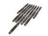 ES#2863544 - 012900ECS02Akt - Ball Seat Stud Conversion/Flush Kit (19" Wheels)  - Bring your OEM wheels flush and perform a stud conversion at the same time - ECS - Volkswagen
