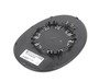 ES#2734410 - 51167366043 - Mirror Glass Heated - Driver Side - Replace your broken or non working heated mirror glass - Genuine MINI - MINI