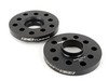 ES#2863544 - 012900ECS02Akt - Ball Seat Stud Conversion/Flush Kit (19" Wheels)  - Bring your OEM wheels flush and perform a stud conversion at the same time - ECS - Volkswagen