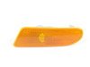 ES#2739255 - 2208200121 - Side Marker Assembly - Left - Avoid lane change confusion with working side markers - TYC - Mercedes Benz