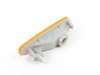 ES#2739255 - 2208200121 - Side Marker Assembly - Left - Avoid lane change confusion with working side markers - TYC - Mercedes Benz