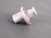 ES#172685 - 63126904042 - E39 Bulb Socket for Turn Signal - Genuine BMW - BMW