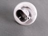 ES#172685 - 63126904042 - E39 Bulb Socket for Turn Signal - Genuine BMW - BMW