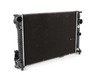 ES#1898718 - 2045003003 - Radiator - Main engine coolant radiator - Genuine Mercedes Benz - Mercedes Benz