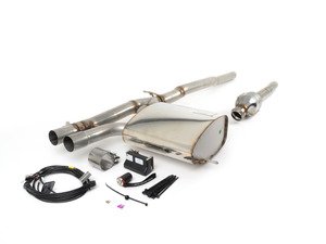 ES#2817357 - 11122359631 - JCW Tuning Kit - B48 & B46 Engine  - Valvetronic performance exhaust system & remap & FREE SHIPPING** - Genuine MINI - MINI
