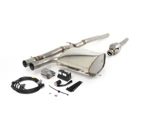 JCW Tuning Kit - B48 & B46 Engine 