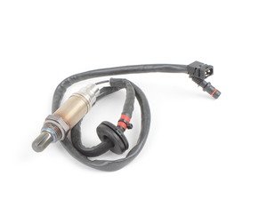 ES#2738799 - 0075423117 - Oxygen Sensor  - Located on the front exhaust pipe after the catalytic converter - Bosch - Mercedes Benz