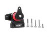 ES#2951827 - 002465ECS0102KT - ECS Performance Drivetrain Mount Kit  - Includes ECS Ultimate Dogbone Mount, Engine and Trans Mounts & Installation Hardware - ECS - Audi Volkswagen