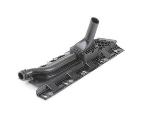 ES#2711401 - 11417590740 - Oil Pickup Tube - Genuine BMW - BMW