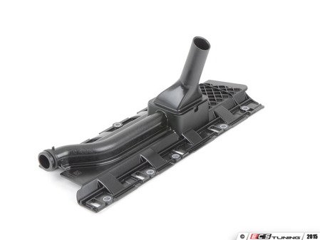 ES#2711401 - 11417590740 - Oil Pickup Tube - Genuine BMW - BMW