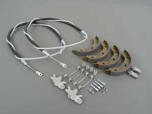 Parking Brake Refresh Kit