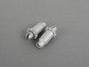 ES#2771181 - 34411158421KT1 - Parking Brake Refresh Kit - Everything you need to service your parking brake system - Assembled By ECS - BMW