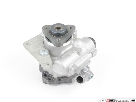 ES#54840 - 32412282951 - Power Steering Pump - Restore your smooth steering - Genuine BMW - BMW