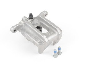 ES#1901751 - 34216793042 - F10 Rear Brake Caliper - Right - New, not remanufactured. Does not include carrier - Genuine BMW - BMW