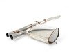 ES#2817357 - 11122359631 - JCW Tuning Kit - B48 & B46 Engine  - Valvetronic performance exhaust system & remap & FREE SHIPPING** - Genuine MINI - MINI