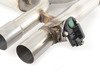 ES#2817357 - 11122359631 - JCW Tuning Kit - B48 & B46 Engine  - Valvetronic performance exhaust system & remap & FREE SHIPPING** - Genuine MINI - MINI
