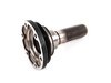 ES#56575 - 33137840563 - Differential out put flange - left - Flange that connects the axle to the differential - Genuine BMW - BMW