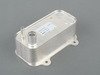 ES#1497933 - 99710702671 - Secondary Oil Cooler - Located in front of the primary oil cooler - Genuine Porsche - Porsche