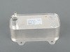 ES#1497933 - 99710702671 - Secondary Oil Cooler - Located in front of the primary oil cooler - Genuine Porsche - Porsche