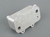 ES#1497933 - 99710702671 - Secondary Oil Cooler - Located in front of the primary oil cooler - Genuine Porsche - Porsche