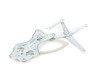 ES#93592 - 51321965078 - Window Regulator - Right - Replacement power window regulator - Genuine BMW - BMW