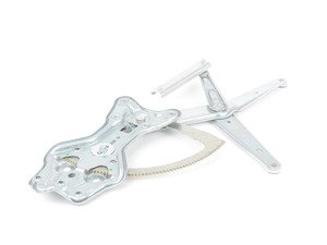 ES#93592 - 51321965078 - Window Regulator - Right - Replacement power window regulator - Genuine BMW - BMW