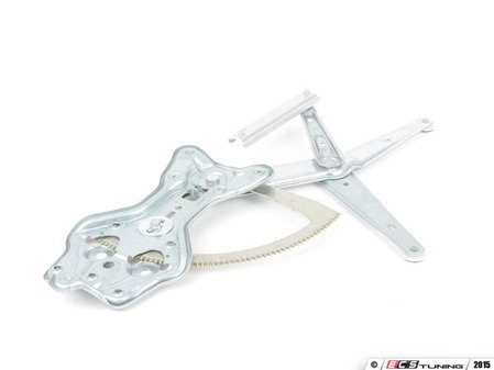 ES#93592 - 51321965078 - Window Regulator - Right - Replacement power window regulator - Genuine BMW - BMW
