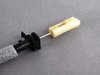 ES#91465 - 51228403058 - E53 X5 Door Latch Release Cable - Bowden cable from inside door handle to latch - Genuine BMW - BMW