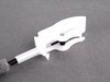 ES#91465 - 51228403058 - E53 X5 Door Latch Release Cable - Bowden cable from inside door handle to latch - Genuine BMW - BMW