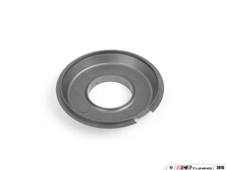 ES#27677 - 12111357227 - E30 Distributor cap dust cover - Protects the rotor from the elements - Genuine BMW - BMW