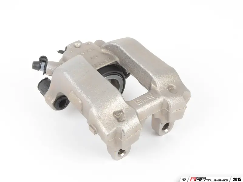 Genuine BMW - 34116857687 - Front Brake Caliper - Left (34-11-6 