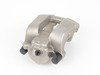 ES#2590066 - 34116857687 - Front Brake Caliper - Left - New, not remanufactured - Genuine BMW - BMW