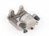 ES#2590066 - 34116857687 - Front Brake Caliper - Left - New, not remanufactured - Genuine BMW - BMW