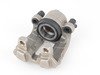ES#2590066 - 34116857687 - Front Brake Caliper - Left - New, not remanufactured - Genuine BMW - BMW