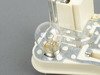 ES#264803 - 63217211214 - E90 Bulb Carrier for Fender Taillight - Genuine BMW - BMW