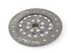 ES#2795996 - 92811601135 - Clutch Disc - Front - Clutch plate 1 (flywheel side) - Sachs - Porsche