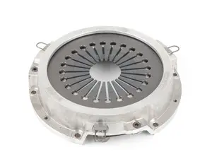 Clutch Pressure Plate - 200 mm