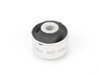 ES#2803350 - 4D0407515C - Front Upper Control Arm Bushing - Inner - Priced Each - Fits the left and right side - Rein - Audi Volkswagen