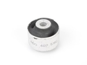 ES#2803350 - 4D0407515C - Front Upper Control Arm Bushing - Inner - Priced Each - Fits the left and right side - Rein - Audi Volkswagen
