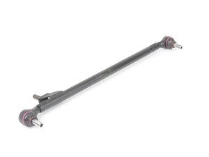 ES#1717469 - 2014601505 - Steering Drag Link Assembly - Assembly with tie rod ends - Genuine Mercedes Benz - Mercedes Benz