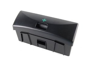 ES#1885004 - 52106971063 - FIRST AID BOX EMPTY - (NO LONGER AVAILABLE) - NLA - Genuine BMW - 