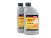 ES#2952061 - G052527A2KT8 - Manual Transmission Service Kit - Featuring 2 liters of ROWE 70W-80 fluid and a drain plug to service your transmission - Assembled By ECS - Volkswagen