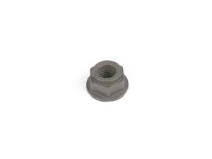 ES#1899644 - 07119906240 - HEX NUT - Genuine BMW - BMW