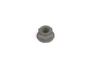 HEX NUT