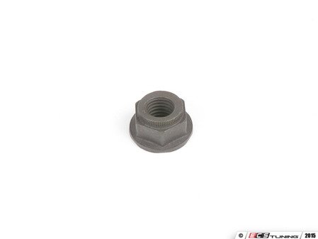 ES#1899644 - 07119906240 - HEX NUT - Genuine BMW - BMW