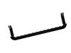 ES#185401 - 71600035371 - Bumper Hitch Trim - Attached to the rear bumper and located directly above the rear hitch - Genuine BMW - BMW